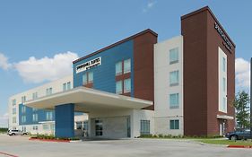 Springhill Suites By Marriott Texas City